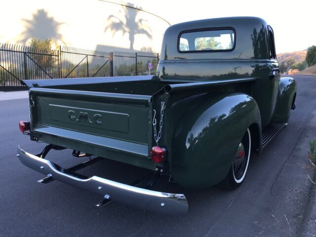 1949 GMC 100 Chevy 3100 - photo 9