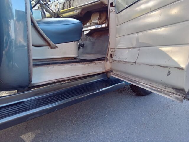 1949 GMC 1/2 Ton Pickup - photo 12