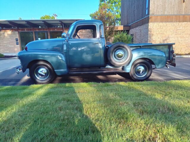 1949 GMC 1/2 Ton Pickup - photo 3