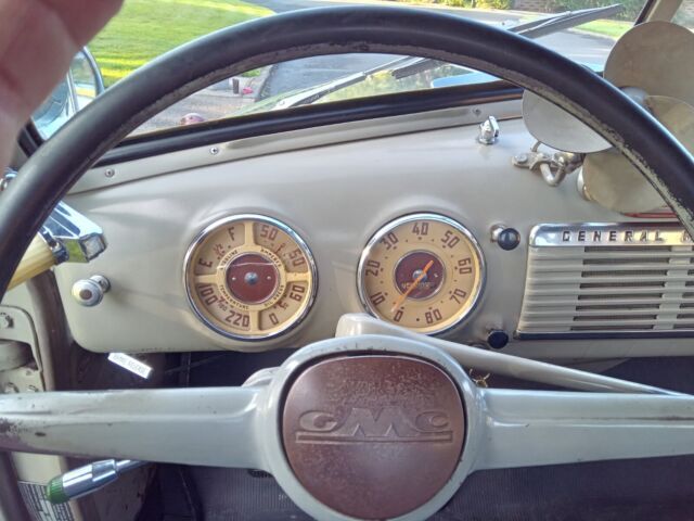 1949 GMC 1/2 Ton Pickup - photo 5