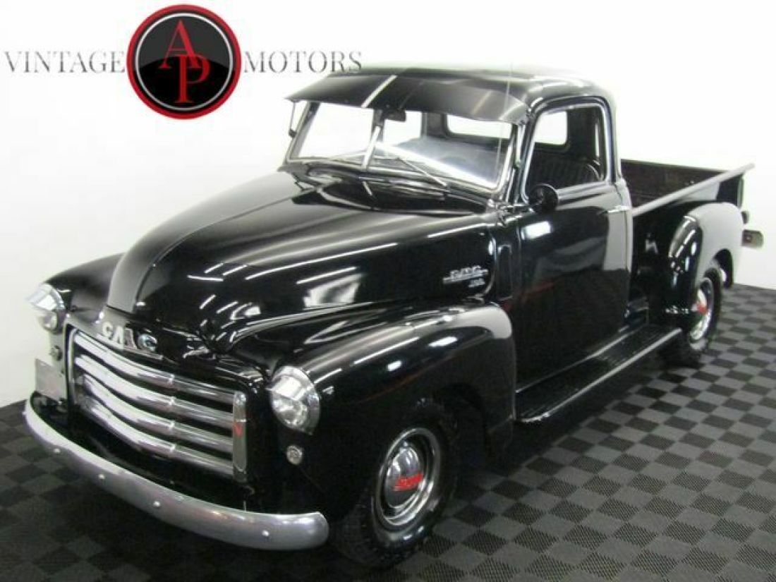 1949 GMC Other RARE 5 WINDOW! - photo 3