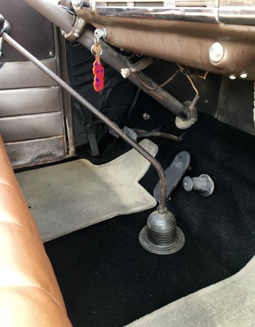 1949 GMC 150 5 Window Deluxe Cab - photo 13