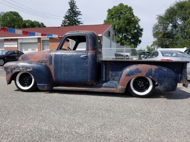 1949 GMC 150 - photo 3