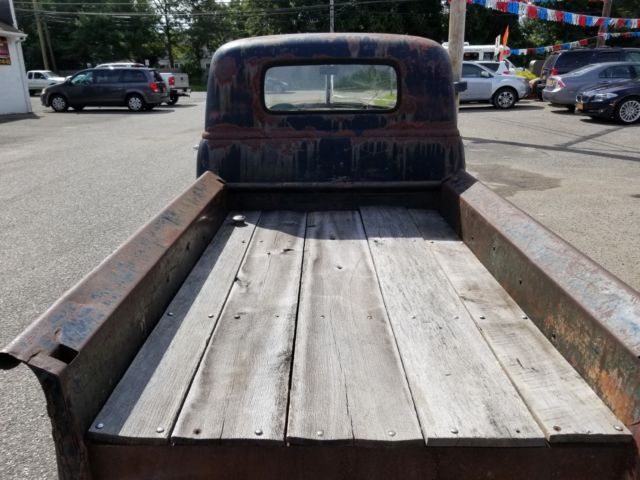 1949 GMC 150 - photo 5