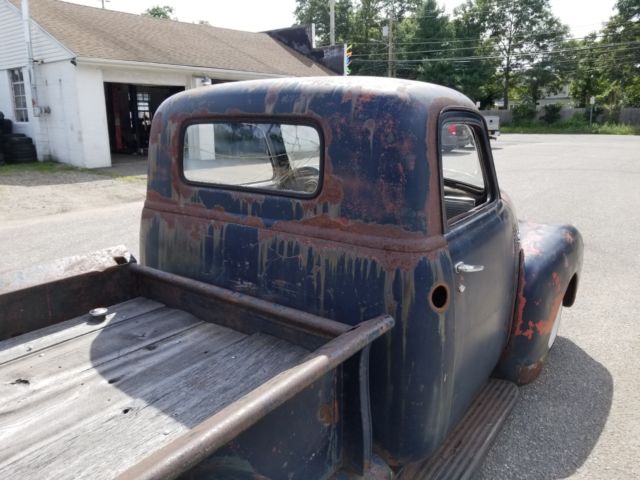 1949 GMC 150 - photo 6