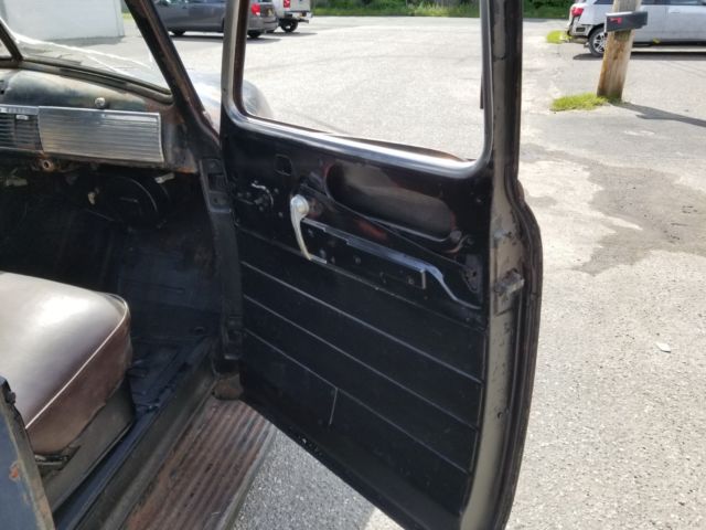 1949 GMC 150 - photo 7