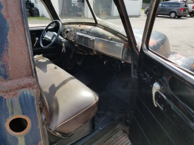 1949 GMC 150 - photo 8