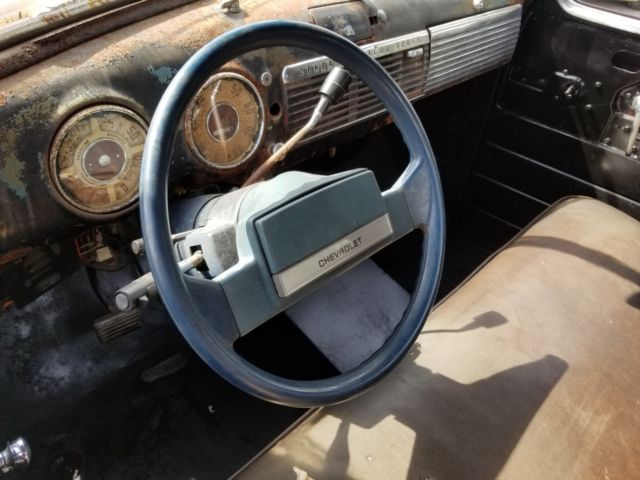 1949 GMC 150 - photo 9