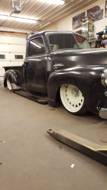 1949 GMC Other - photo 5