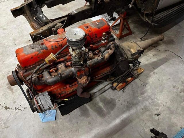 1949 GMC Other - photo 2