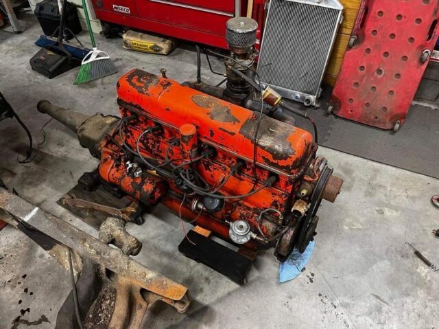 1949 GMC Other - photo 3
