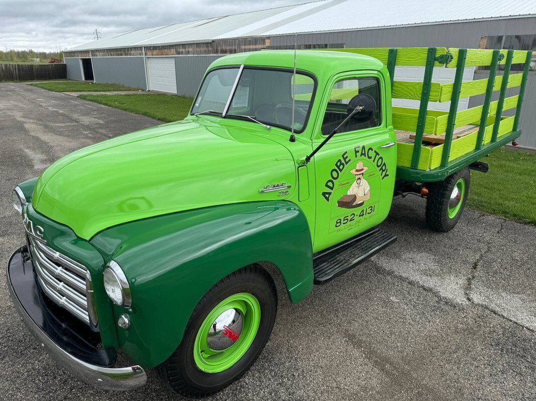 1949 GMC 250 - photo 5
