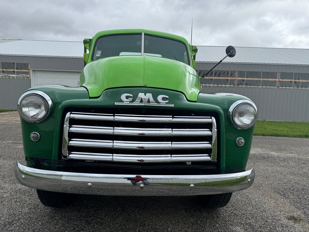 1949 GMC 250 - photo 6