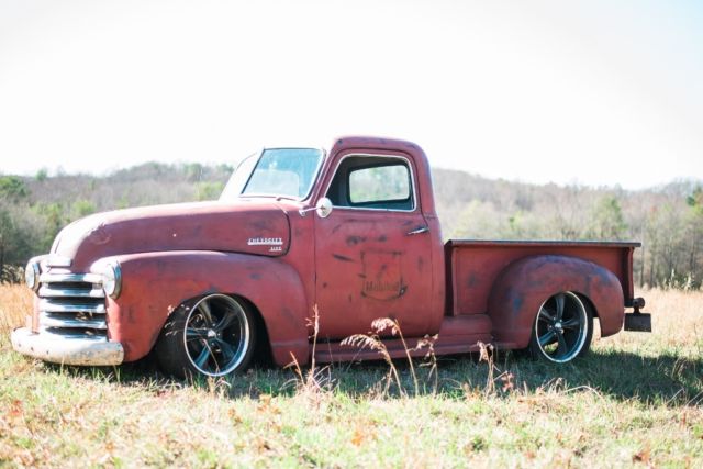 1949 gmc 3100 1949 GMC Other