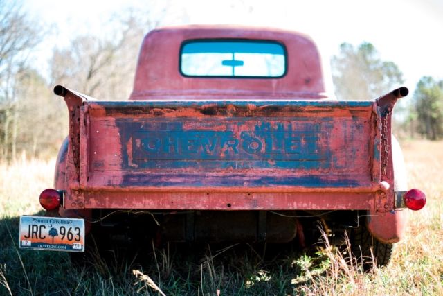 1949 GMC Other - photo 11