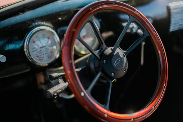1949 GMC Other - photo 4