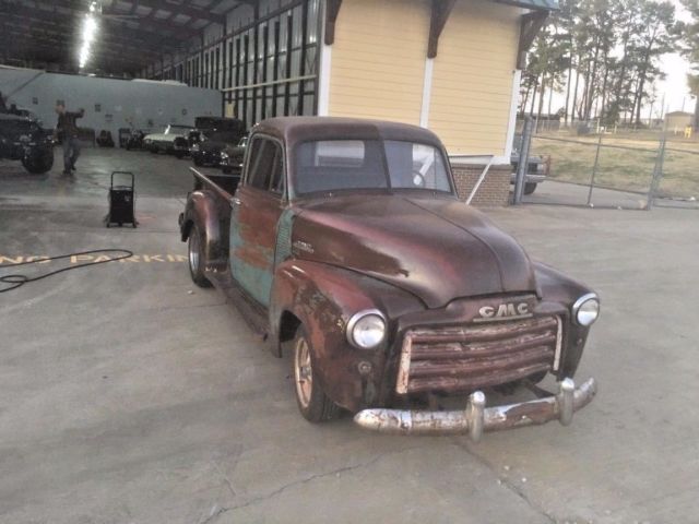 1949 GMC 3100 - photo 10