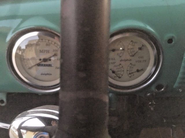 1949 GMC 3100 - photo 13