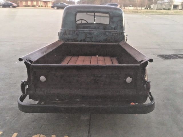 1949 GMC 3100 - photo 3