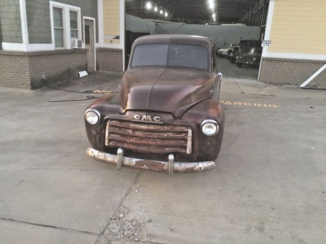 1949 GMC 3100 - photo 9