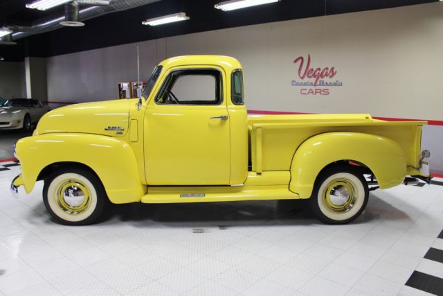 1949 GMC 3100 Pickup -- - photo 10