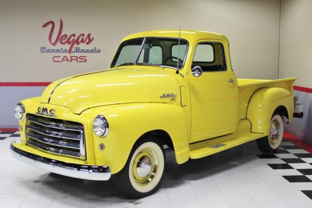 1949 GMC 3100 Pickup -- - photo 2
