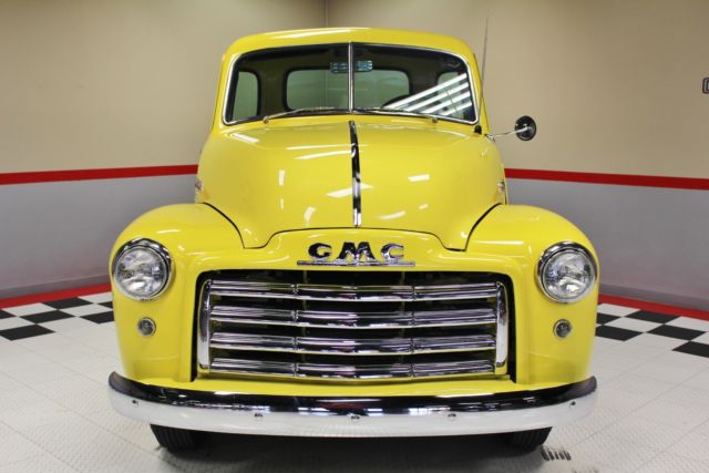 1949 GMC 3100 Pickup -- - photo 5