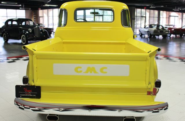 1949 GMC 3100 Pickup -- - photo 6
