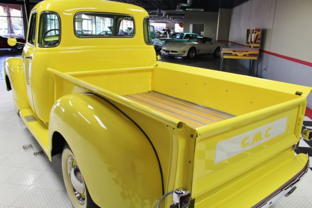 1949 GMC 3100 Pickup -- - photo 7