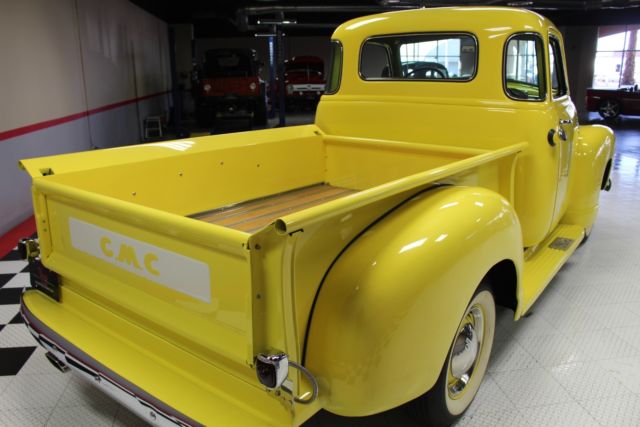 1949 GMC 3100 Pickup -- - photo 8
