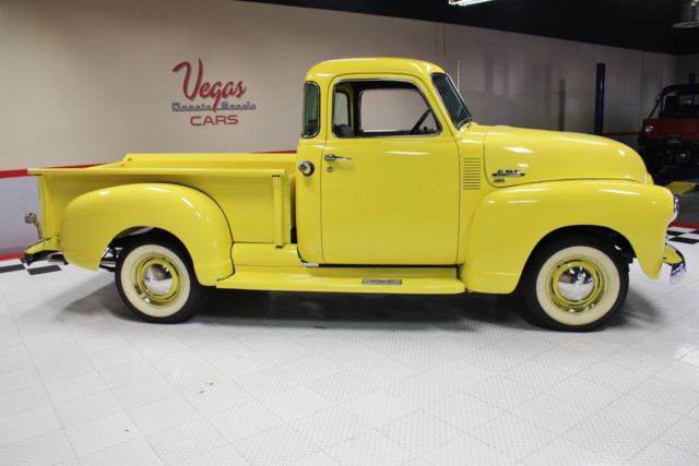 1949 GMC 3100 Pickup -- - photo 9