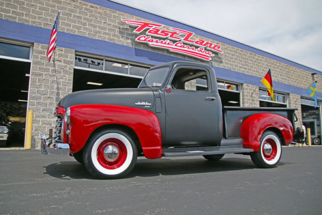 1949 GMC 3100 Pickup
