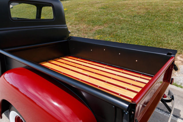 1949 GMC 3100 Pickup - photo 13