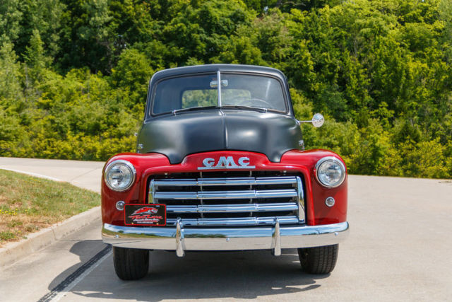 1949 GMC 3100 Pickup - photo 2