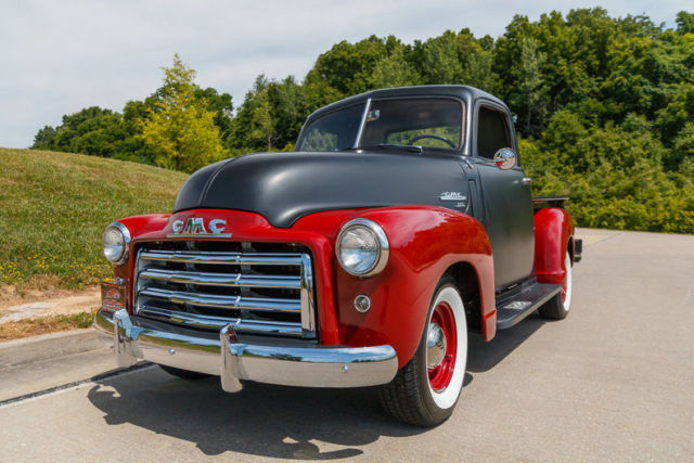 1949 GMC 3100 Pickup - photo 4