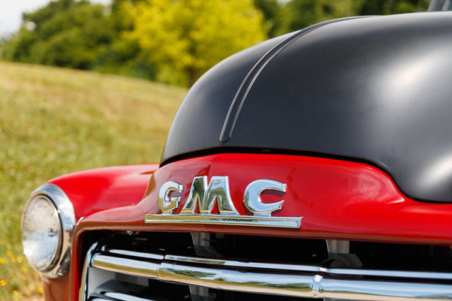 1949 GMC 3100 Pickup - photo 5