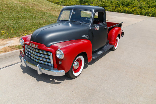 1949 GMC 3100 Pickup - photo 6