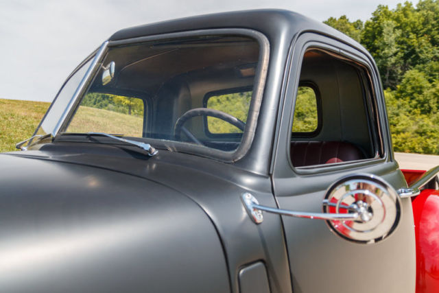 1949 GMC 3100 Pickup - photo 7