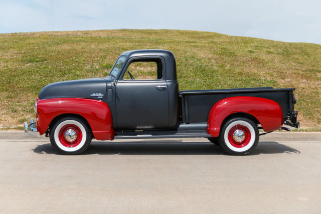 1949 GMC 3100 Pickup - photo 8