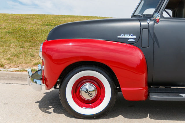 1949 GMC 3100 Pickup - photo 9