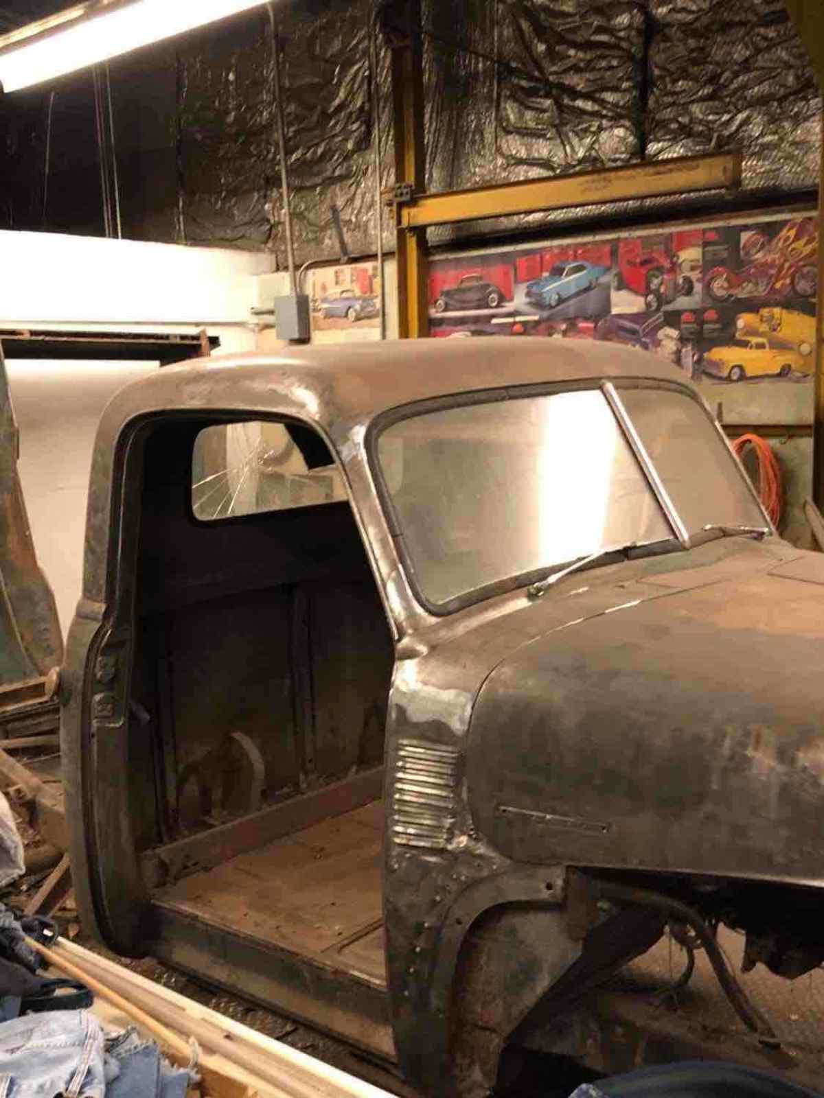 1949 GMC 3100 - photo 9