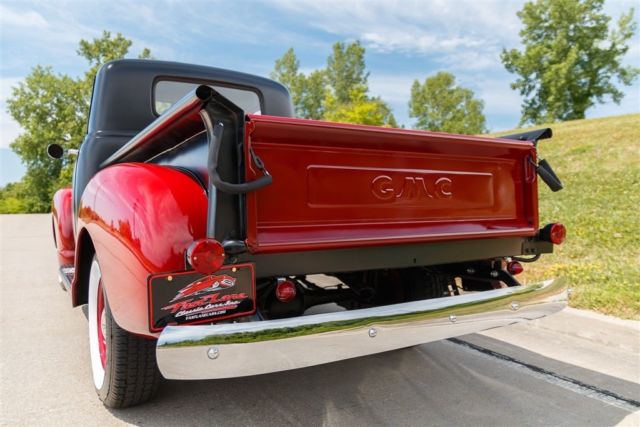1949 GMC 3100 Free Shipping Until December 1 - photo 10