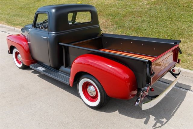 1949 GMC 3100 Free Shipping Until December 1 - photo 11