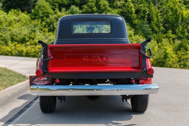 1949 GMC 3100 Free Shipping Until December 1 - photo 12