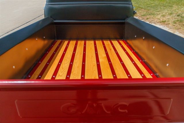 1949 GMC 3100 Free Shipping Until December 1 - photo 13