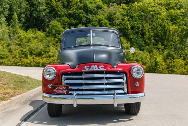 1949 GMC 3100 Free Shipping Until December 1 - photo 2