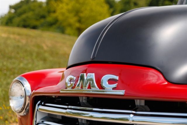 1949 GMC 3100 Free Shipping Until December 1 - photo 3