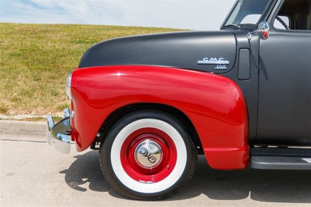 1949 GMC 3100 Free Shipping Until December 1 - photo 8
