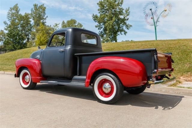 1949 GMC 3100 Free Shipping Until December 1 - photo 9
