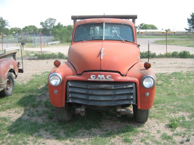1949 GMC Other - photo 2